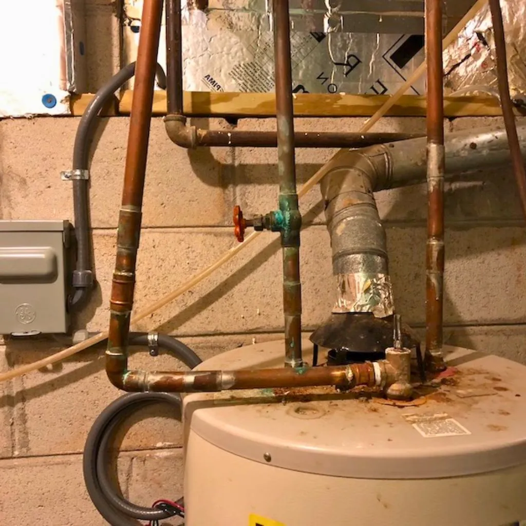 Water Heater Repair in Cherry Valley, CA